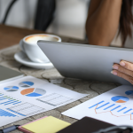 Erosion of Financial Support for Journalism