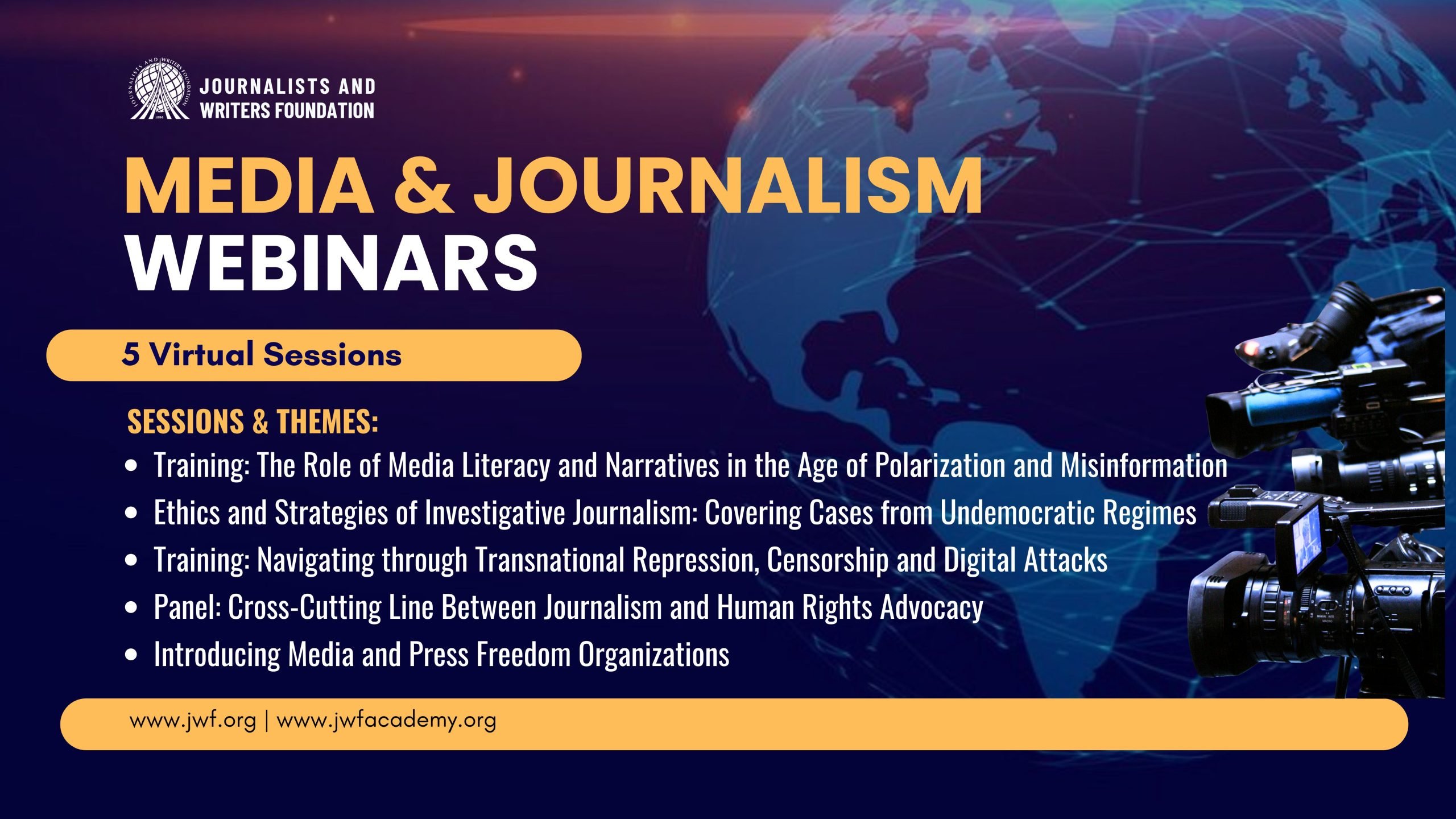 media-and-journalism-webinars-2025-2